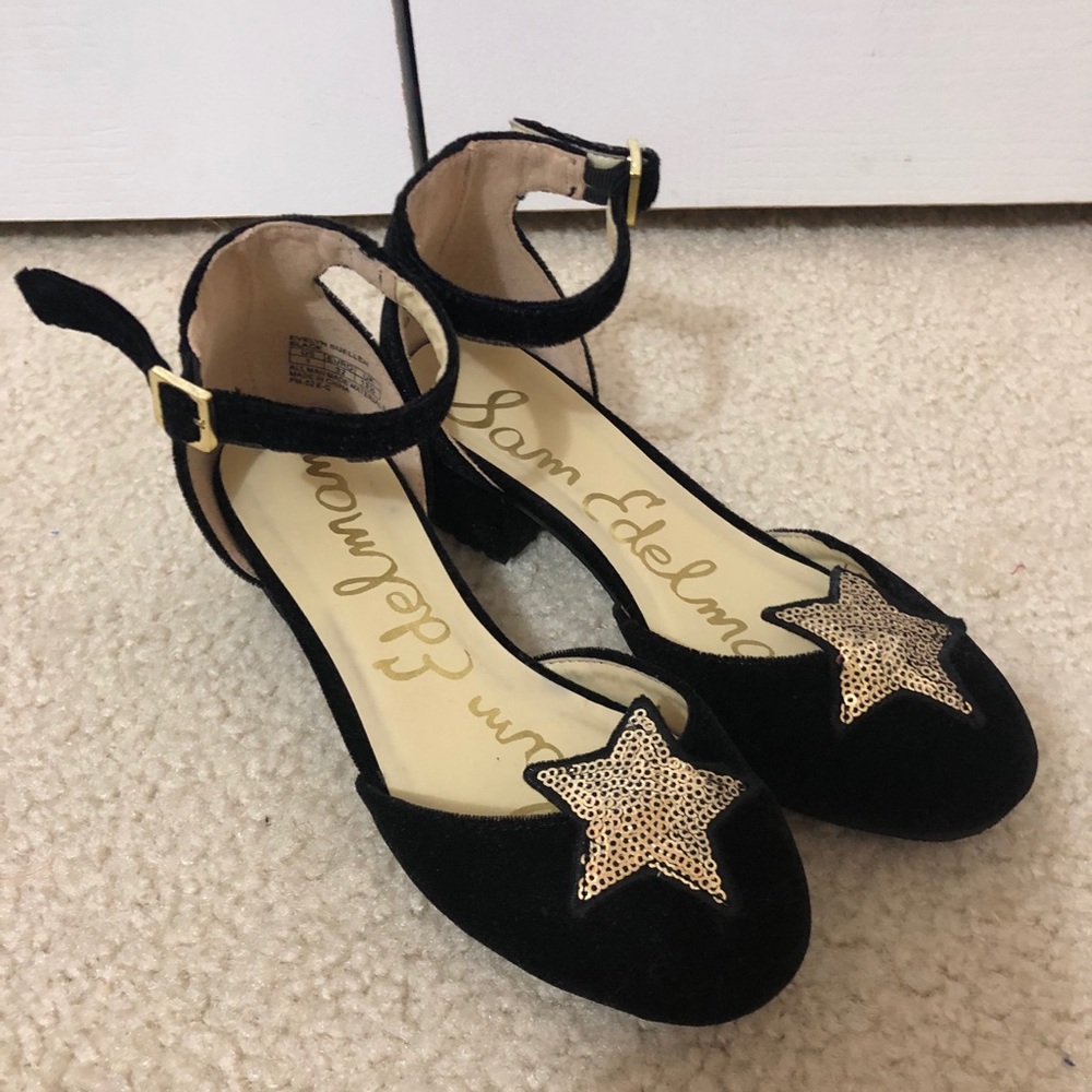 Sam Edelman Holiday shoes